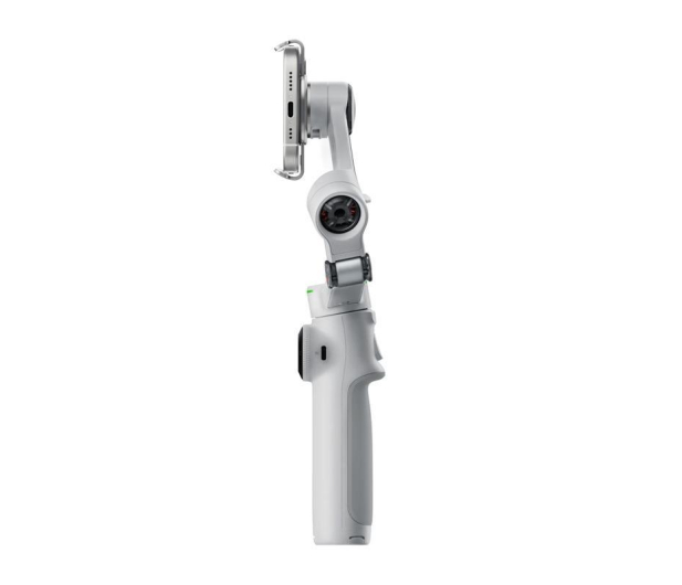 Insta360 Flow 2 Pro AI Tracker Bundle (szary) - 1355877 - zdjęcie 4